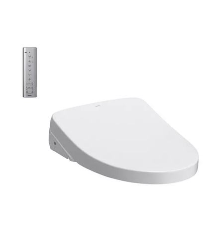 Nắp rửa điện tử WASHLET TCF4911EZ