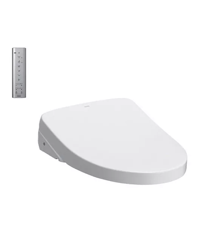 Nắp rửa điện tử WASHLET S7 TCF4911Z