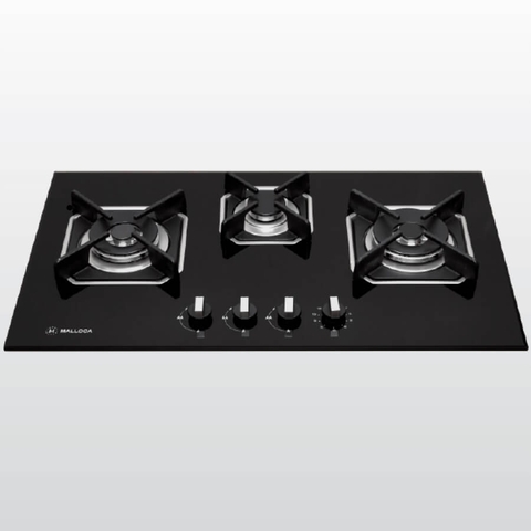 BẾP GAS MALLOCA AS 9603B