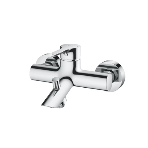 Vòi Sen Tắm Nóng Lạnh TOTO TBS01302V