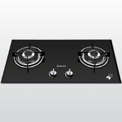 BẾP GAS MALLOCA GHG 732A NEW