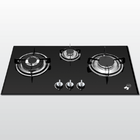 BẾP GAS MALLOCA GHG 733B NEW