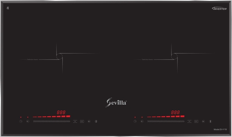 Bếp điện từ cao cấp SV-Y19