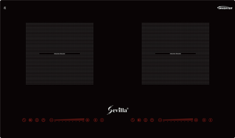 Bếp điện từ cao cấp SV-N13