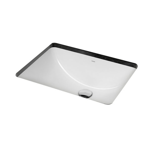Chậu Lavabo TOTO LW1535V/TL516GV Âm Bàn