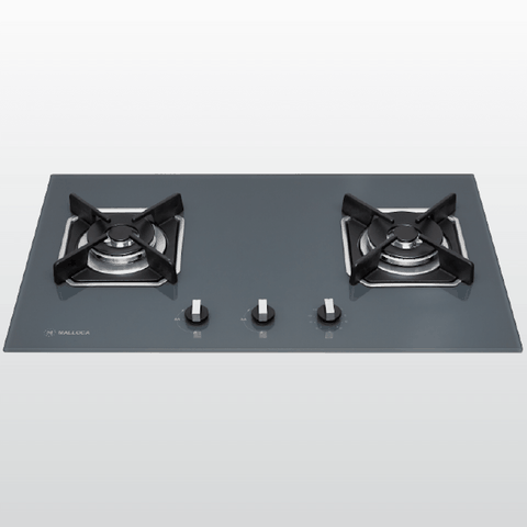 BẾP GAS MALLOCA AS 9602DG