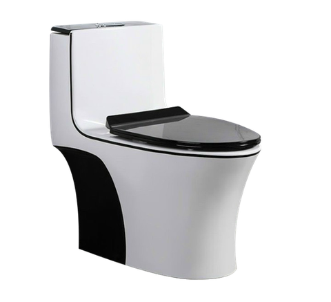 Bồn Cầu Liền Khối TP - 925VRN