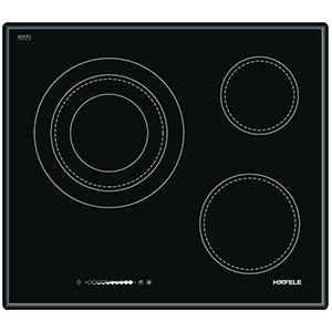 Bếp điện Hafele HC-R603B (536.01.631)