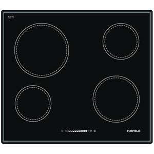 Bếp điện Hafele HC-R604A ( 536.01.751)