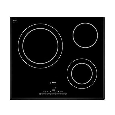 Bếp điện Hafele 539.06.741 (PKK651F17E )