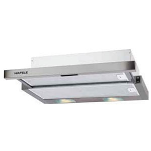 Máy hút mùi âm tủ Hafele HH-TI60A (539.82.192)