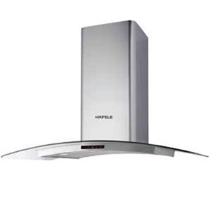 Máy hút mùi kính cong Hafele 539.82.603
