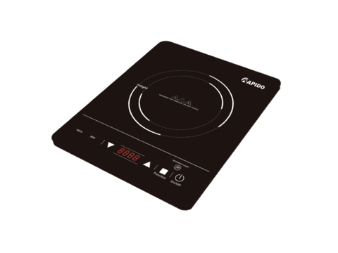 Bếp hồng ngoại đơn Rapido RC2000ES