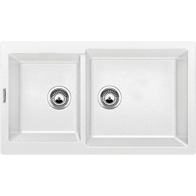 Chậu rửa bát Hafele Eros HS-G8650 – 565.83.751