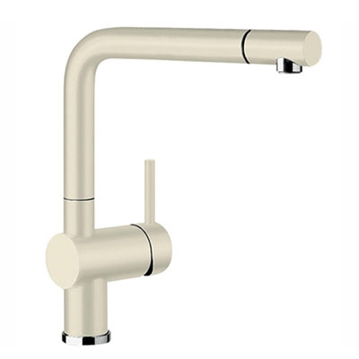 Vòi bát HAFELE granite – Bella-S 566.03.610