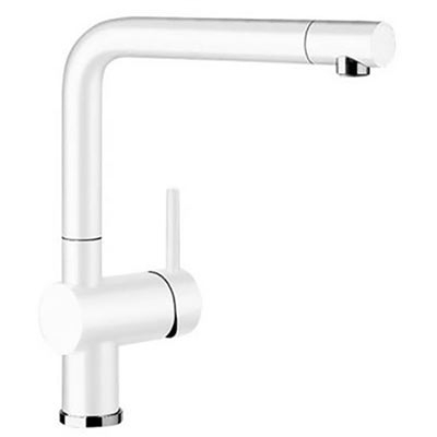 Vòi bát HAFELE granite – Bella-S 566.03.710