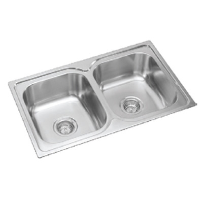 Chậu rửa bát Hafele Torino HS-S7848 – 567.23.010