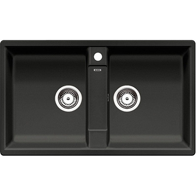 Chậu rửa bát Hafele Blanco-Zia 9 – 567.68.340