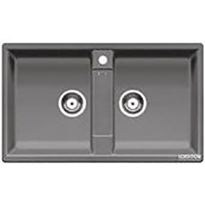 Chậu rửa bát Hafele Blanco-Zia 9 – 567.68.940