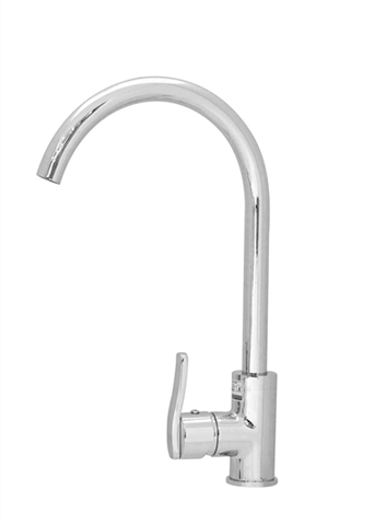 Vòi Rửa Bát Cắm Chậu Nóng Lạnh A5500