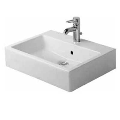Chậu lavabo Duravit 588.45.024
