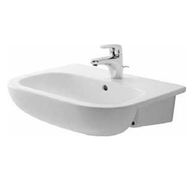 Chậu lavabo Duravit 588.45.140