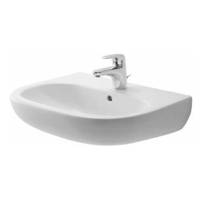 Chậu lavabo Duravit 588.45.142