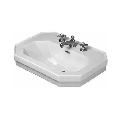Chậu lavabo Duravit 588.45.220
