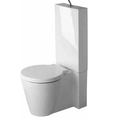 Bồn cầu HAFELE Duravit 588.45.475