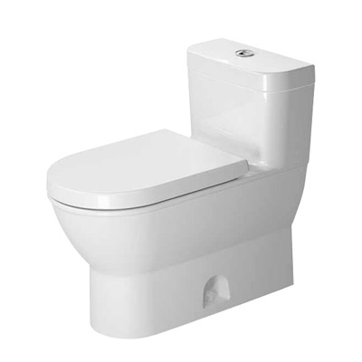Bồn cầu HAFELE Duravit 588.45.480