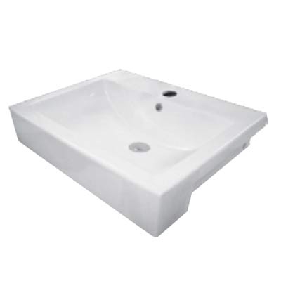Chậu rửa Lavabo HAFELE 588.64.011