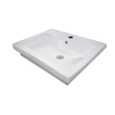 Chậu rửa Lavabo HAFELE 588.64.012