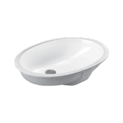 Chậu rửa Lavabo HAFELE 588.64.030