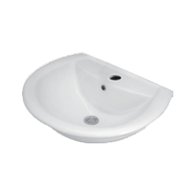 Chậu rửa Lavabo HAFELE 588.64.040