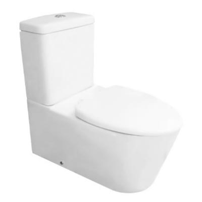 Bồn cầu Hafele hai khối Saturn 588.64.480