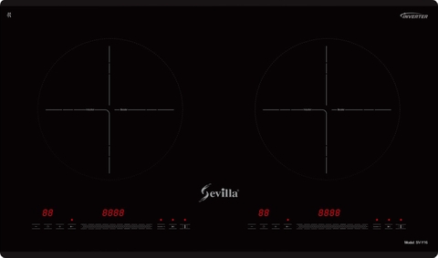 Bếp điện từ cao cấp SV-Y16