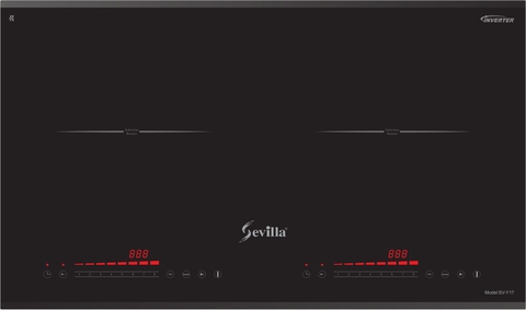 Bếp điện từ cao cấp SV-Y17