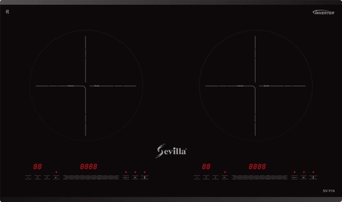 Bếp điện từ cao cấp SV-Y14