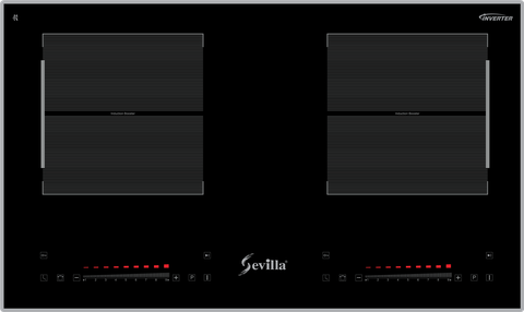 Bếp điện từ cao cấp SV-H136T