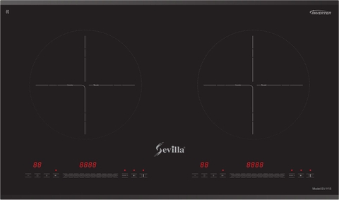 Bếp điện từ cao cấp SV-Y15