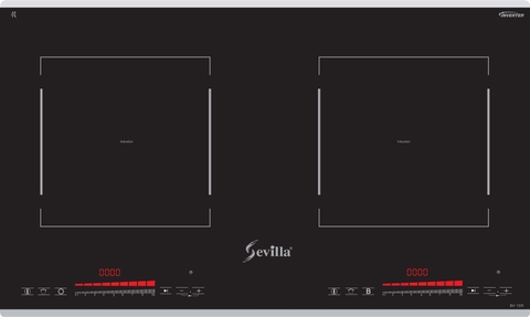 Bếp điện từ cao cấp SV-137II