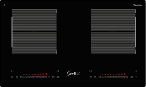 Bếp điện từ cao cấp SV-135T