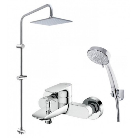 Sen Cây Nóng Lạnh TOTO DM907C1S/TBG04302V/DGH108ZR