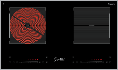 Bếp điện từ cao cấp SV-135TS