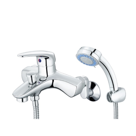 Vòi sen nóng lạnh Caesar S173C