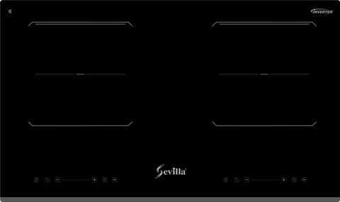 Bếp điện từ cao cấp SV-289T