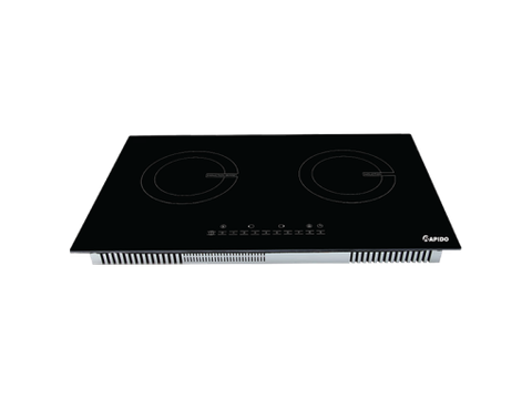 Bếp từ đôi Rapido RI4000BN