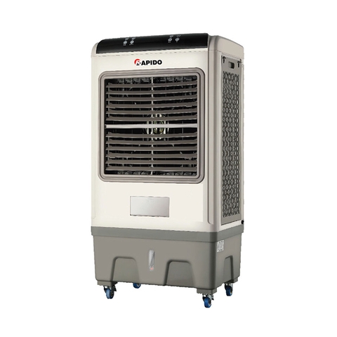 Quạt điều hòa không khí Rapido 8000BR