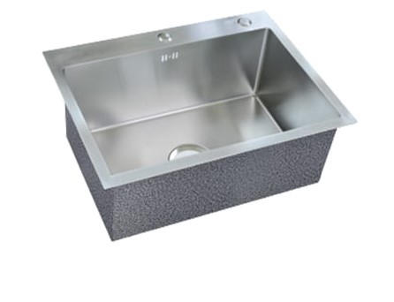 Chậu rửa bát Picenza HM6045