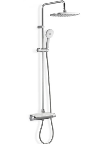 Sen tắm Nhiệt Độ BFV-619T
